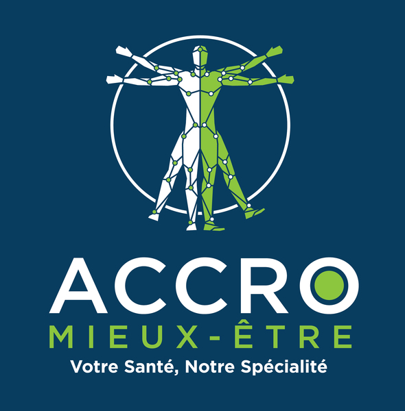 Clinique Accro Mieux-être