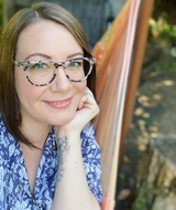 Book an Appointment with Melanie Aryze Keller at Online Session