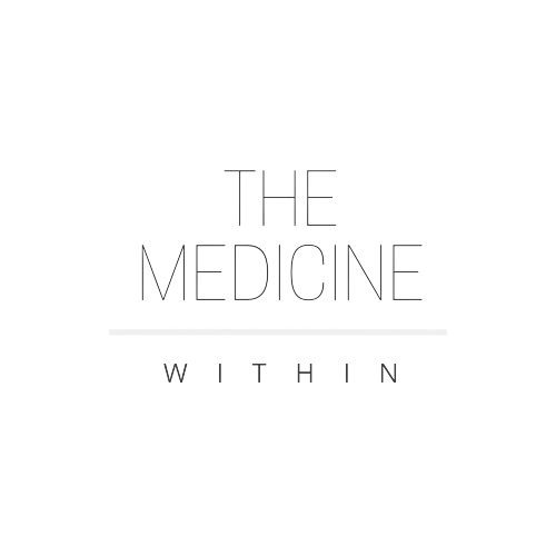 The Medicine Within