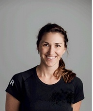 Book an Appointment with Lindsay LeBourdais for Physiotherapy