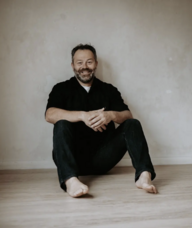 Book an Appointment with David Coccimiglio for MASSAGE THERAPY (Registered RMT)