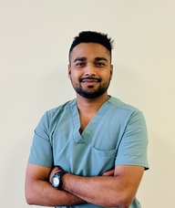 Book an Appointment with Jay Upadhyay for Massage Therapy