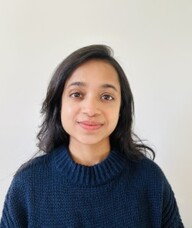 Book an Appointment with Heni Patel for Physiotherapy
