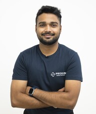 Book an Appointment with Jay Upadhyay for Massage Therapy