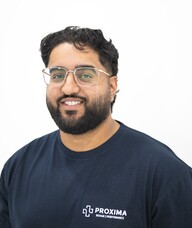 Book an Appointment with Parth Bodalia for Massage Therapy