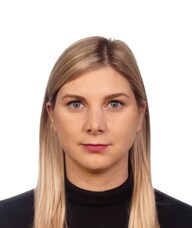 Book an Appointment with Magda Niemczyk for Massage Therapy