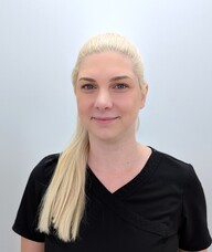 Book an Appointment with Magda Niemczyk for Massage Therapy