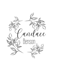 Book an Appointment with Candace Benson for Counselling / Psychology / Mental Health