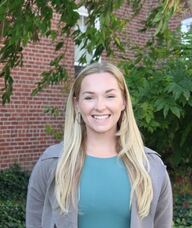 Book an Appointment with Alyssa Spridgeon for Sexual Violence Response