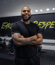 Book an Appointment with Jordan Herdman-Reed for Personal Training