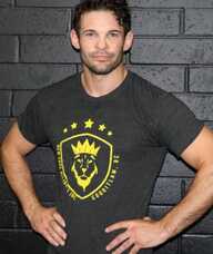 Book an Appointment with Bryce Gougeon for Personal Training