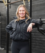 Book an Appointment with Rachael Price for Personal Training