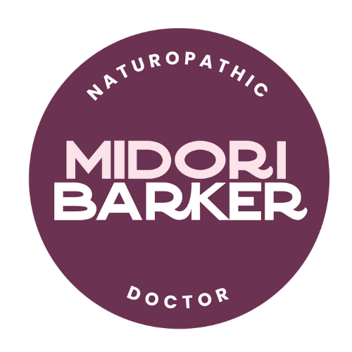 Dr. Midori Barker, ND