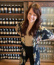 Book an Appointment with Alina Baker for Herbal Medicine