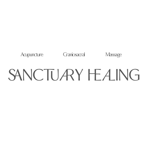 Sanctuary Healing