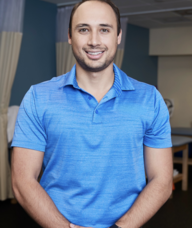 Book an Appointment with Dr. Chris Gouveia for Chiropractic Therapy