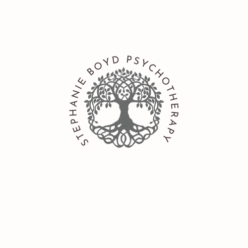 Stephanie Boyd Psychotherapy
