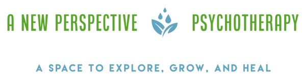 A New Perspective Psychotherapy