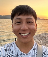 Book an Appointment with Tristen Nguyen for Massage Therapy