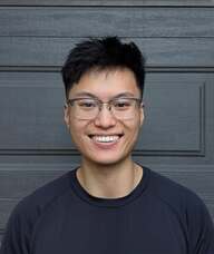 Book an Appointment with Kenny Ong for Physiotherapy
