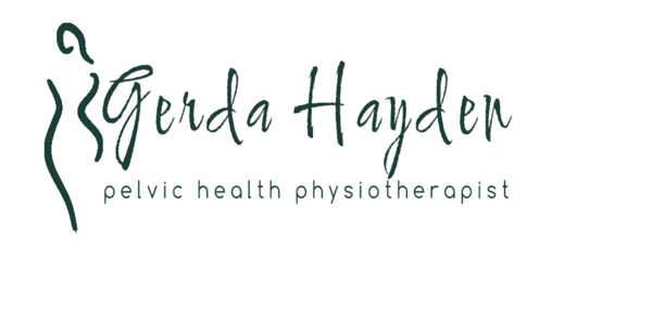 Gerda Hayden Physiotherapy