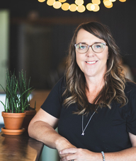 Book an Appointment with Mrs. Andrea Dewald for Craniosacral Therapy