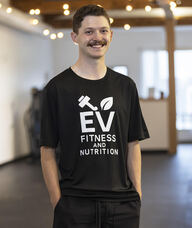 Book an Appointment with Evan Volk for Health & Fitness Coaching