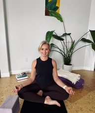 Book an Appointment with Candace Swanson for Yoga