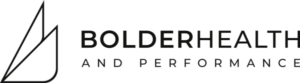 Bolder Health and Performance