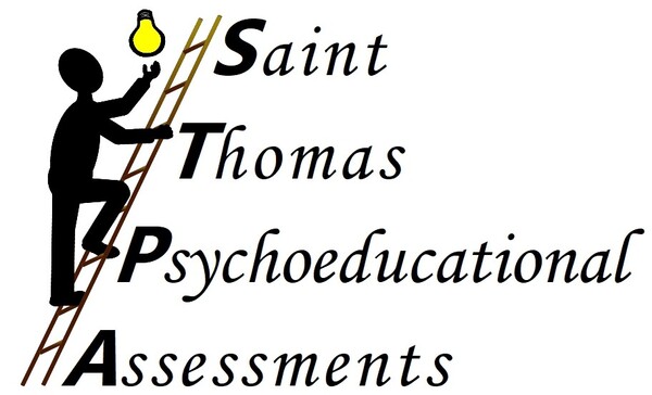 St Thomas Psychoeducational Assessments