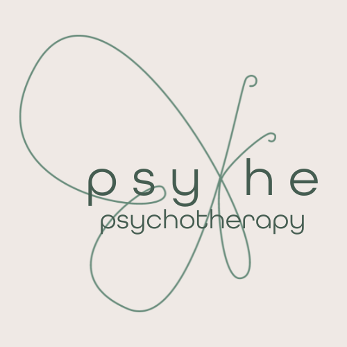 Psykhe Psychotherapy