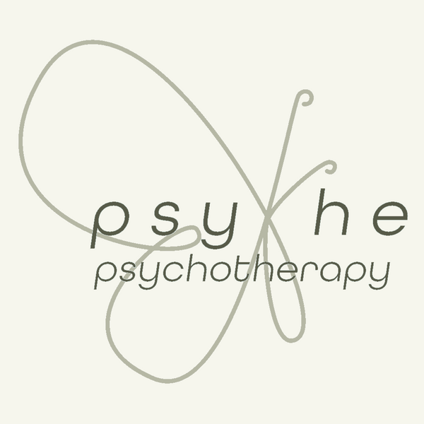 Psykhe Psychotherapy