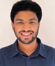 Book an Appointment with Mr. Jibin Vadakkemuriyil John for Mind Self Psychotherapy