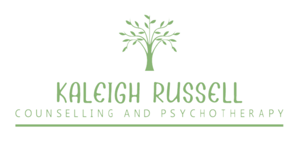 Kaleigh Russell Counselling and Psychotherapy