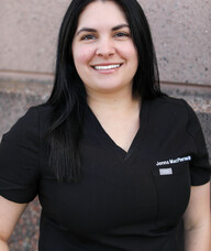 Book an Appointment with Jenna MacPherson for Nursing