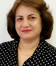 Book an Appointment with Susan Mohseni for Aesthetic Services