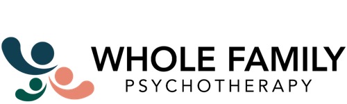 Whole Family Psychotherapy