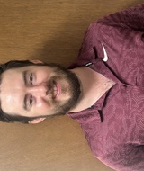 Book an Appointment with Logan Grzenda at Royal Quarry Wellness