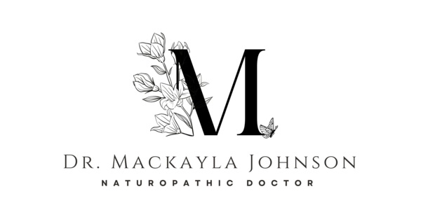 Dr. Mackayla Johnson, ND