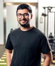 Book an Appointment with Mohammed Al Hazmi for Physiotherapy | علاج طبيعي