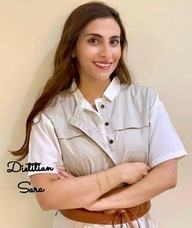 Book an Appointment with Sara El Zeitounie for Holistic Wellness | صحة شمولية