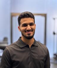 Book an Appointment with Bader Al Merdas for Physiotherapy | علاج طبيعي
