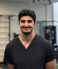 Book an Appointment with Nasser Al Nuwaiser for Physiotherapy | علاج طبيعي