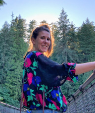 Book an Appointment with Francesca Brambilla for Speech Therapy