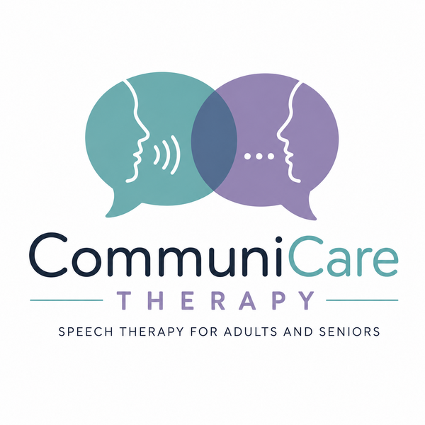 CommuniCare Therapy