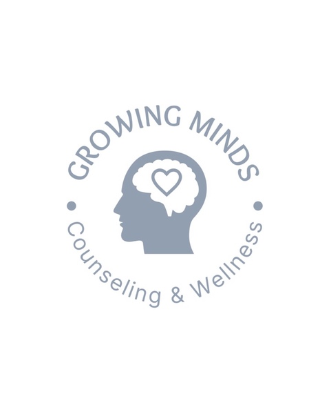 Growing Minds Counseling & Wellness