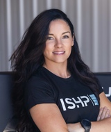 Book an Appointment with Briana Wilson at ISHP Lab - Collingwood