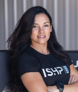 Book an Appointment with Briana Wilson at ISHP Mobile Lab