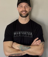 Book an Appointment with Mr. Adam Harrington at ISHP Lab - Collingwood