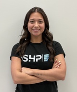 Book an Appointment with Bailey Miller at ISHP Lab - Toronto